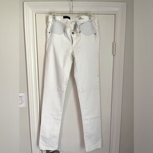 JCrew maternity jeans. New with tags